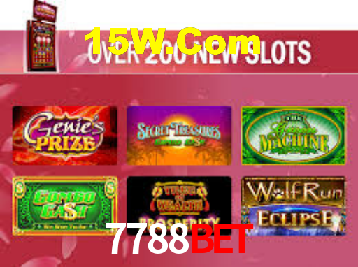 Descubra a Magia dos Jogos de Arcade no 7788Bet