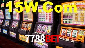 7788Bet - Casino Oficial Plataforma - 7788Bet Vip