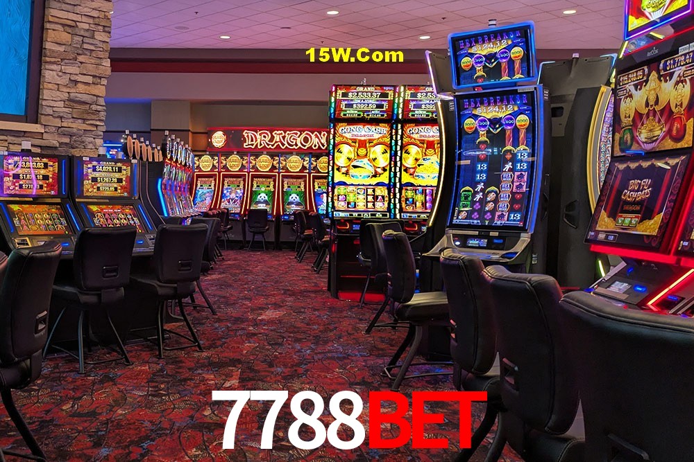 Statistics 7788Bet