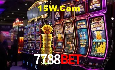 Apostas Esportivas na 7788Bet: Um Guia Completo