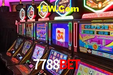 Descubra a Essência do 7788Bet: Nossa História e Compromissos