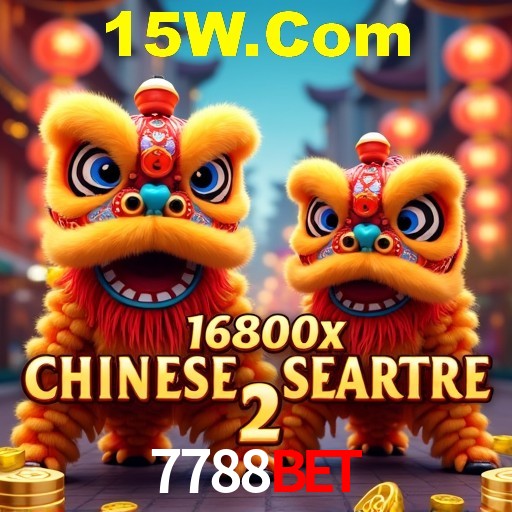 Interface do App 7788Bet