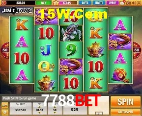 A Emoção da Loteria na 7788Bet: Uma Chance de Mudança de Vida