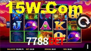7788Bet Login