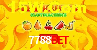 7788Bet Login