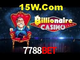 Welcome Bonus 7788Bet