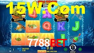 7788Bet: Seu Cassino Premiado com Pagamentos Rápidos