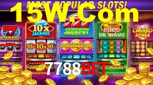 7788Bet App Interface